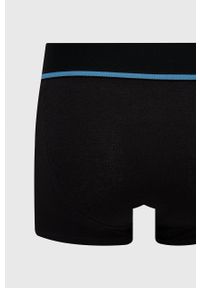 Reebok bokserki (5-pack) męskie kolor czarny. Kolor: czarny #2