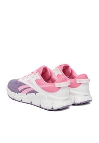 Reebok Buty do biegania EO-ZIG DYNAMICA 6 100246606 Różowy. Kolor: różowy. Materiał: materiał #7
