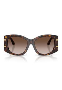 Dolce & Gabbana - Okulary damskie DOLCE & GABBANA #3