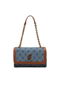 Torebka Liu Jo. Kolor: niebieski #1
