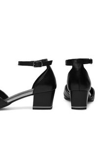 Lasocki Czółenka RST-NOEMI-03 Czarny. Kolor: czarny. Materiał: skóra #6