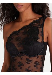 Guess Body O5YM02 KCVX0 Czarny. Kolor: czarny. Materiał: syntetyk #5