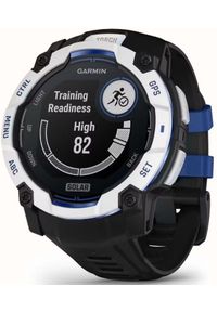GARMIN - Watch Garmin Instinct 3 Solar GPS 50mm - White #1
