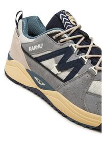 Karhu Sneakersy Fusion Xc F830006 Szary. Kolor: szary. Materiał: skóra, zamsz #3