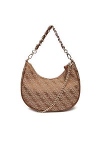 Guess Torebka J5BZ09 WFV20 Brązowy. Kolor: brązowy #6