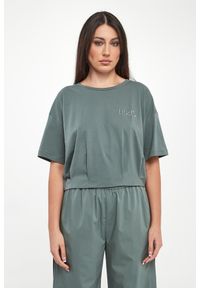 Liu Jo - T-shirt damski LIU JO #4
