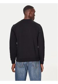 Guess Bluza M5BQ08 K9Z21 Czarny Regular Fit. Kolor: czarny. Materiał: syntetyk #2