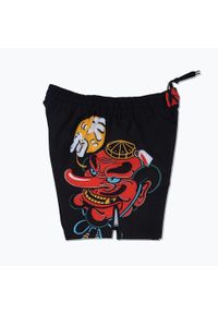 Spodenki treningowe MANTO Tengu. Kolor: wielokolorowy #2
