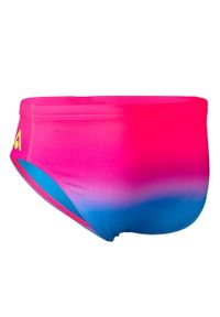 Kąpielówki Aqua Sphere Essentials 8 cm Multico. Kolor: różowy