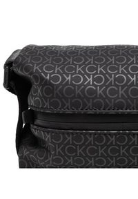 Calvin Klein Saszetka nerka Rubberized Waistbag Uv K50K509734 Czarny. Kolor: czarny #2