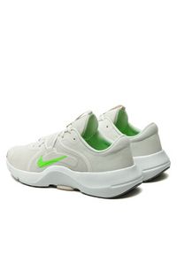 Nike Buty na siłownię DZ9360 002 Écru. Materiał: mesh, materiał. Sport: fitness #6