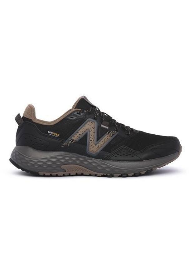 Buty do biegania męskie New Balance K8 Trail. Zapięcie: sznurówki. Kolor: wielokolorowy. Materiał: materiał, tkanina, syntetyk. Szerokość cholewki: normalna