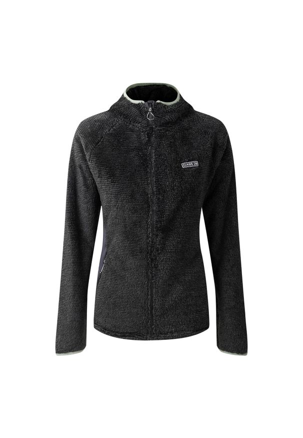 DARE 2B - Damska Warstwa Środkowa Torrek Mountain Pro Midlayer. Kolor: wielokolorowy, szary, brązowy. Styl: sportowy. Sport: turystyka piesza