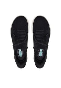 skechers - Skechers Sneakersy Ultra Flex 3.0-Brilliant Path 149710/BLK Czarny. Kolor: czarny. Materiał: mesh, materiał