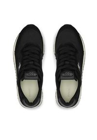 GANT - Gant Sneakersy Bevinda Sneaker 28533458 Czarny. Kolor: czarny. Materiał: materiał #4