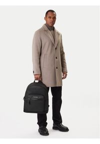 MICHAEL Michael Kors Plecak 33R6LHDB2O Czarny. Kolor: czarny. Materiał: skóra #1