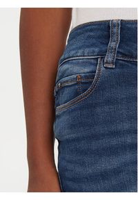 Fracomina Jeansy FP24WV7010D46093 Niebieski Skinny Fit. Kolor: niebieski #3
