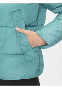 only - ONLY Kurtka puchowa 15300257 Niebieski Regular Fit. Kolor: niebieski. Materiał: syntetyk. Sezon: zima #4