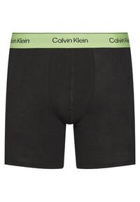 Calvin Klein Underwear Komplet 3 par bokserek LV00NB4394 Czarny. Kolor: czarny. Materiał: bawełna #4