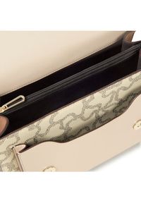 Tous - TOUS Torebka Bandolera M. Audree K Icon 2001799504 Écru. Materiał: skórzane #3