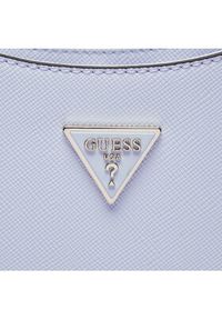 Guess Torebka HWZG78 79180 Niebieski. Kolor: niebieski. Materiał: skórzane #2