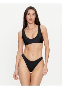 4f - 4F Góra od bikini 4FWSS24UBKTF048 Czarny. Kolor: czarny. Materiał: syntetyk #5