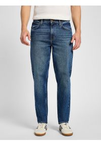 Lee - LEE MĘSKIE SPODNIE JEANSOWE LEE OSCAR HASTINGS 112355833 #1