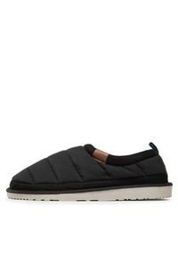 Jack & Jones - Jack&Jones Kapcie 12244080 Czarny. Kolor: czarny. Materiał: materiał #3