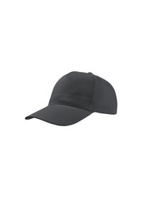 ATLANTIS - Rozpocznij 5 Panel Cap. Kolor: niebieski