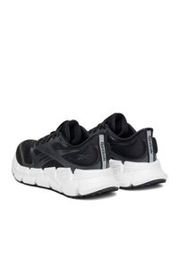 Reebok Buty do biegania EOSB-FLOATZIG 2 100230562 Czarny. Kolor: czarny. Materiał: materiał #4