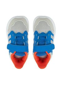 Adidas - adidas Sneakersy Tensaur Run 3.0 IH1044 Szary. Kolor: szary. Materiał: materiał. Sport: bieganie #7