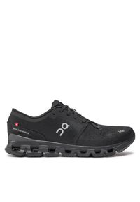 Buty na siłownię On. Kolor: czarny. Sport: fitness #1