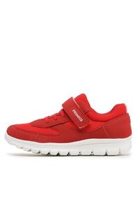 Primigi Sneakersy 3872433 S Czerwony. Kolor: czerwony. Materiał: skóra #2