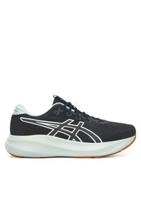 Buty do biegania Asics. Kolor: zielony