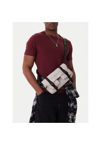 Torebka Quiksilver. Kolor: szary #1