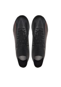Puma Buty do piłki nożnej Ultra Pro Fg/Ag 10775002 02 Czarny. Kolor: czarny. Materiał: materiał #6