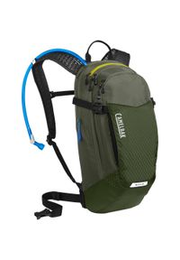 2nd - Plecak rowerowy CAMELBAK M.U.L.E. 12. Kolor: zielony