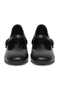 Go Soft Czółenka CEO-DBDS40913-1 Czarny. Kolor: czarny. Materiał: materiał #7