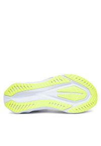 Asics Buty do biegania Novablast 5 1011B974 Czarny. Kolor: czarny. Materiał: materiał, mesh #4