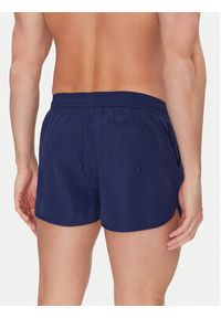 YSABEL MORA - Ysabel Mora Szorty kąpielowe 90308 Granatowy Regular Fit. Kolor: niebieski. Materiał: syntetyk #2