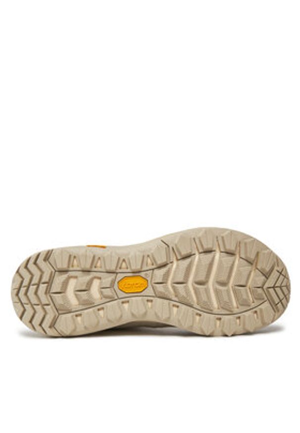 Merrell Śniegowce Siren 4 Thermo Demi Wp J036752 Beżowy. Kolor: beżowy. Materiał: skóra, zamsz
