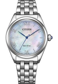 CITIZEN - Zegarek Citizen Zegarek Damski Citizen L EM1140-80D Eco-Drive Elegant #1