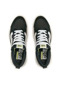 Vans Sneakersy Ultrarange Neo Vr3 VN000BCEBA21 Czarny. Kolor: czarny