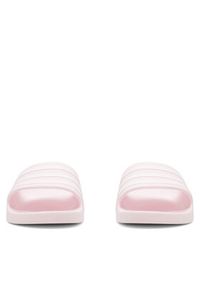 Adidas - adidas Klapki ADILETTE AQUA GZ5878 Różowy. Kolor: różowy #7