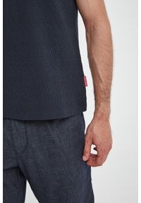 JOOP! Jeans - Polo męskie Pono JOOP! JEANS. Typ kołnierza: polo #2