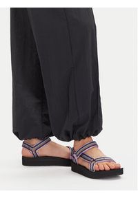 Teva Sandały Midform Universal 1171870 Granatowy. Kolor: niebieski. Materiał: materiał #5