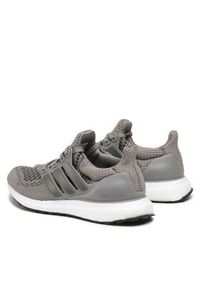 Adidas - adidas Sneakersy Ultraboost 1.0 Shoes HQ1405 Szary. Kolor: szary. Materiał: materiał #4