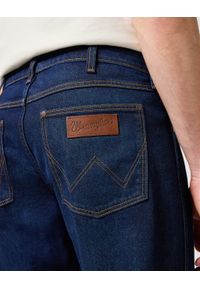 Wrangler - MESKIE SPODNIE WRANGLER LARSTON LANDED 112341469 #8