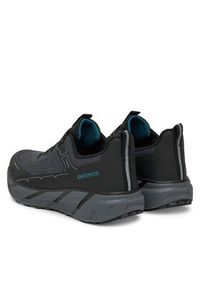Karrimor Trekkingi Singletrack Weathertite K1125 Czarny. Kolor: czarny. Materiał: materiał. Sport: turystyka piesza #5
