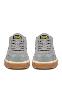 G-Star RAW - G-Star Raw Sneakersy CEO-STAR-01 Szary. Kolor: szary. Materiał: skóra #2